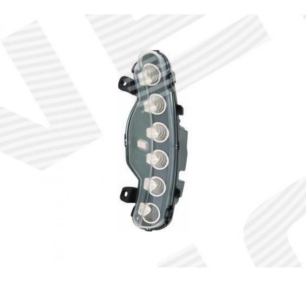 Фара дневного света для Citroen DS3