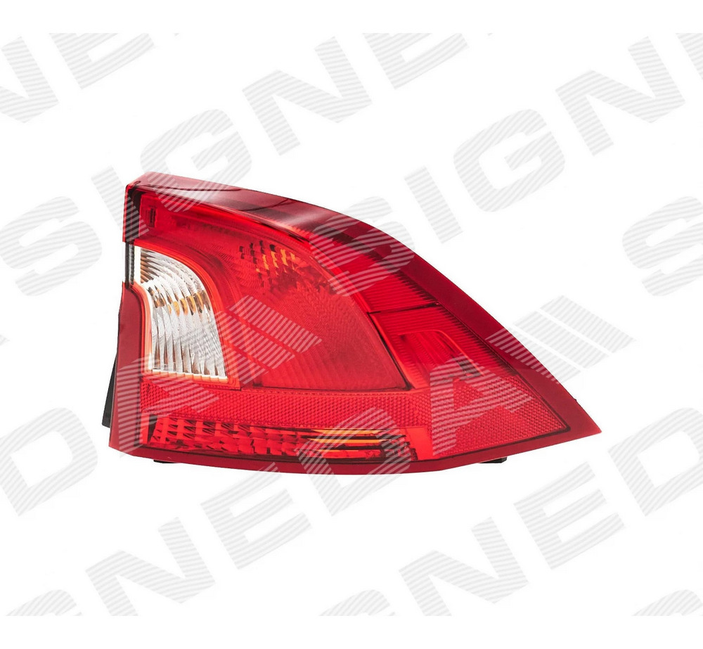 Задний фонарь для Volvo S60 II