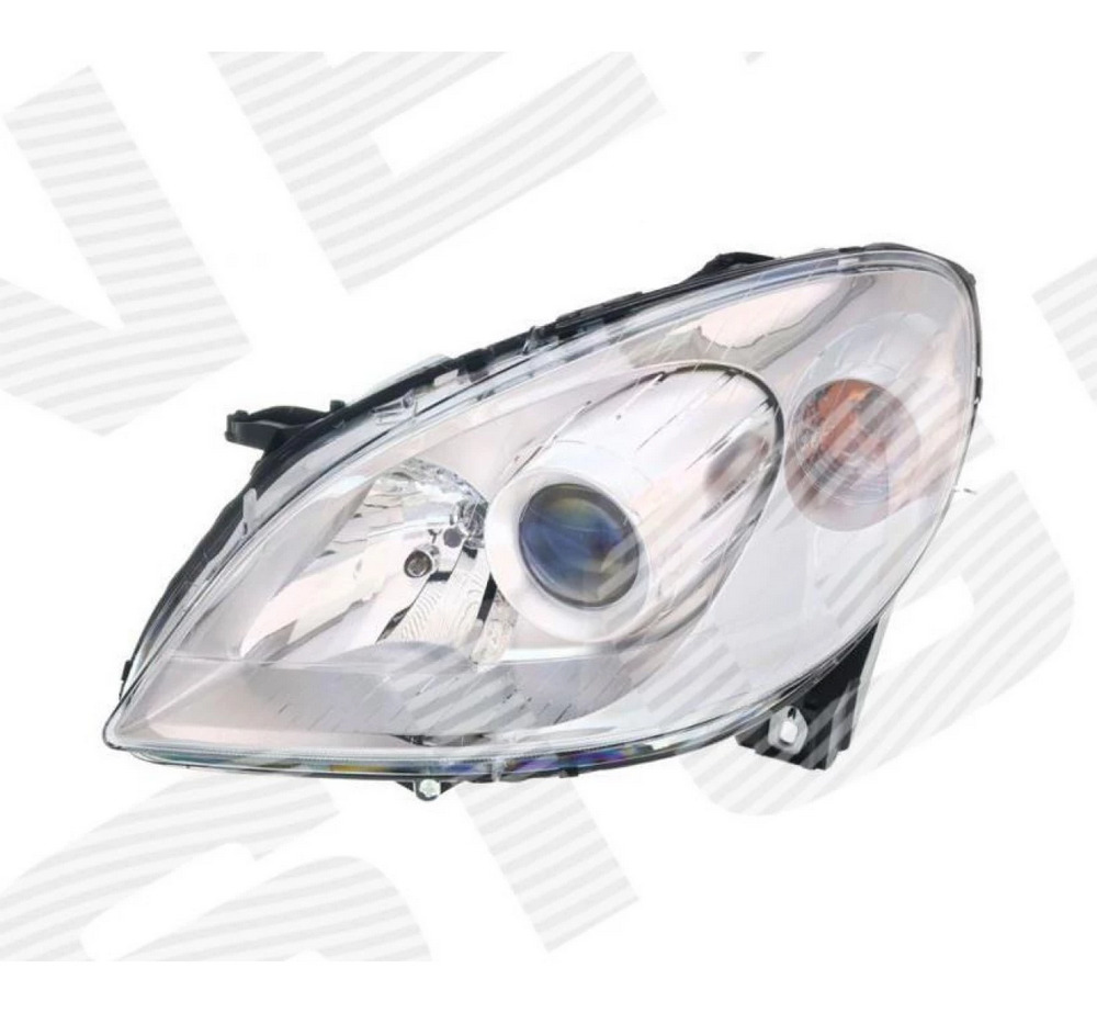 Передняя фара для Mercedes B (W245)