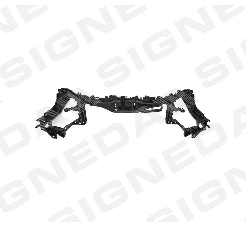 Панель передняя для Mercedes B (W245)