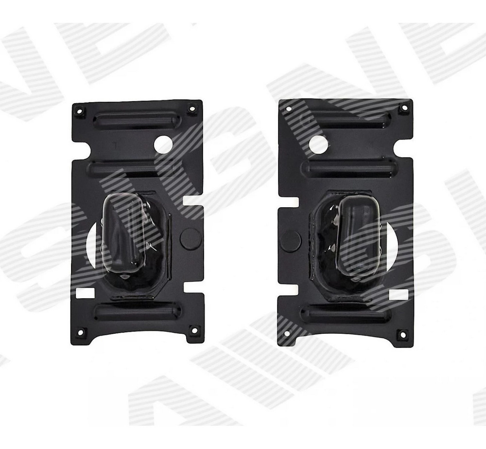 Крепление бампера для Dodge Ram V