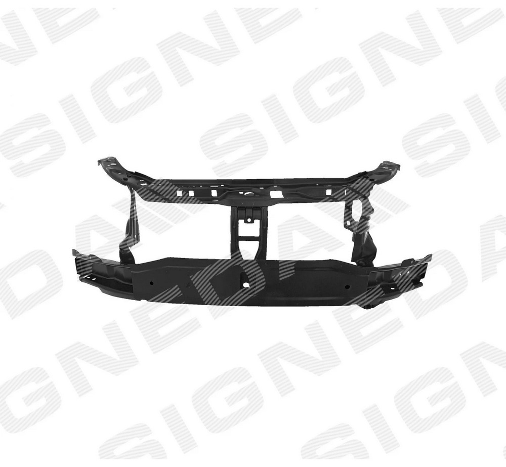 Панель передняя для Renault Symbol (Thalia) II Панель передняя для Renault Symbol (Thalia) II