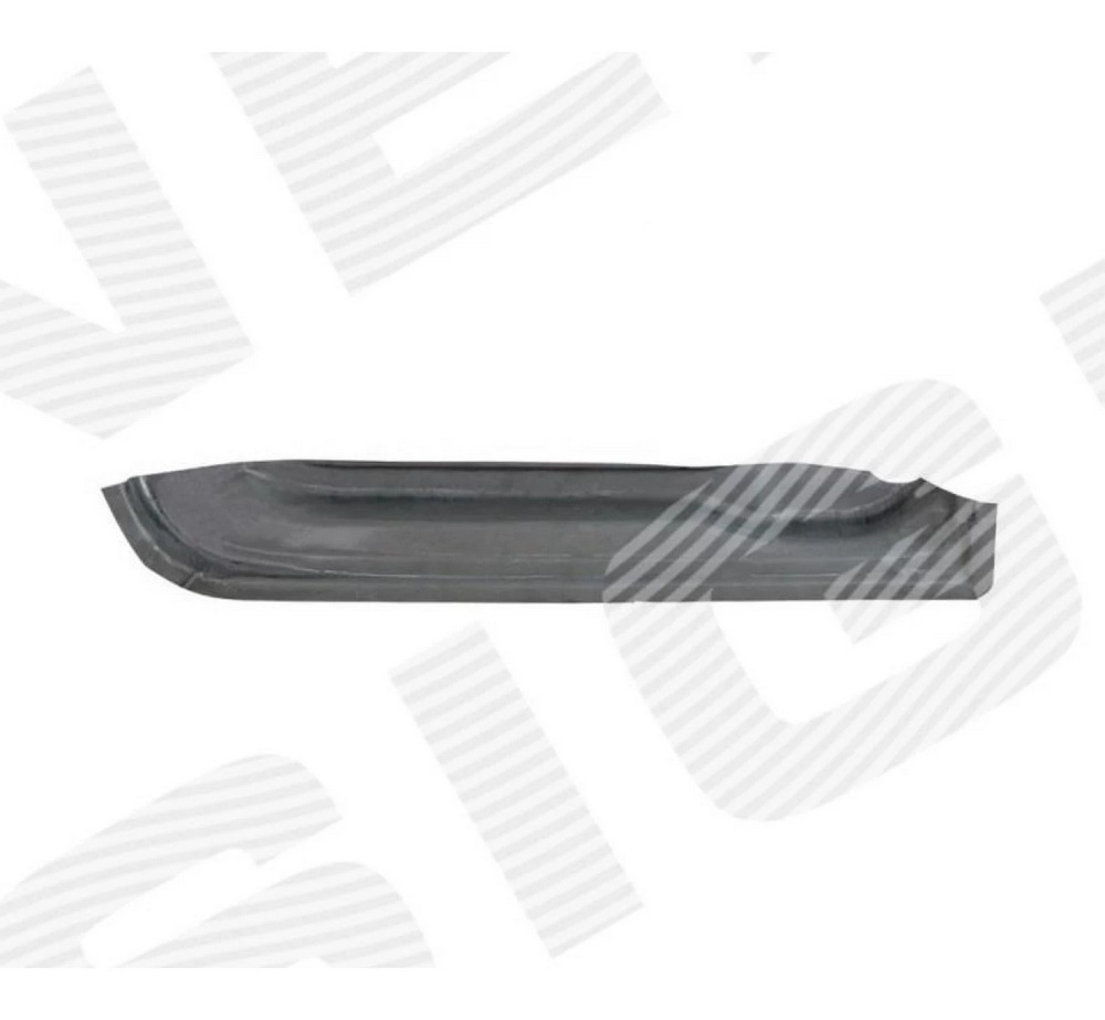 Железо двери (левой) для Mercedes Sprinter (906)