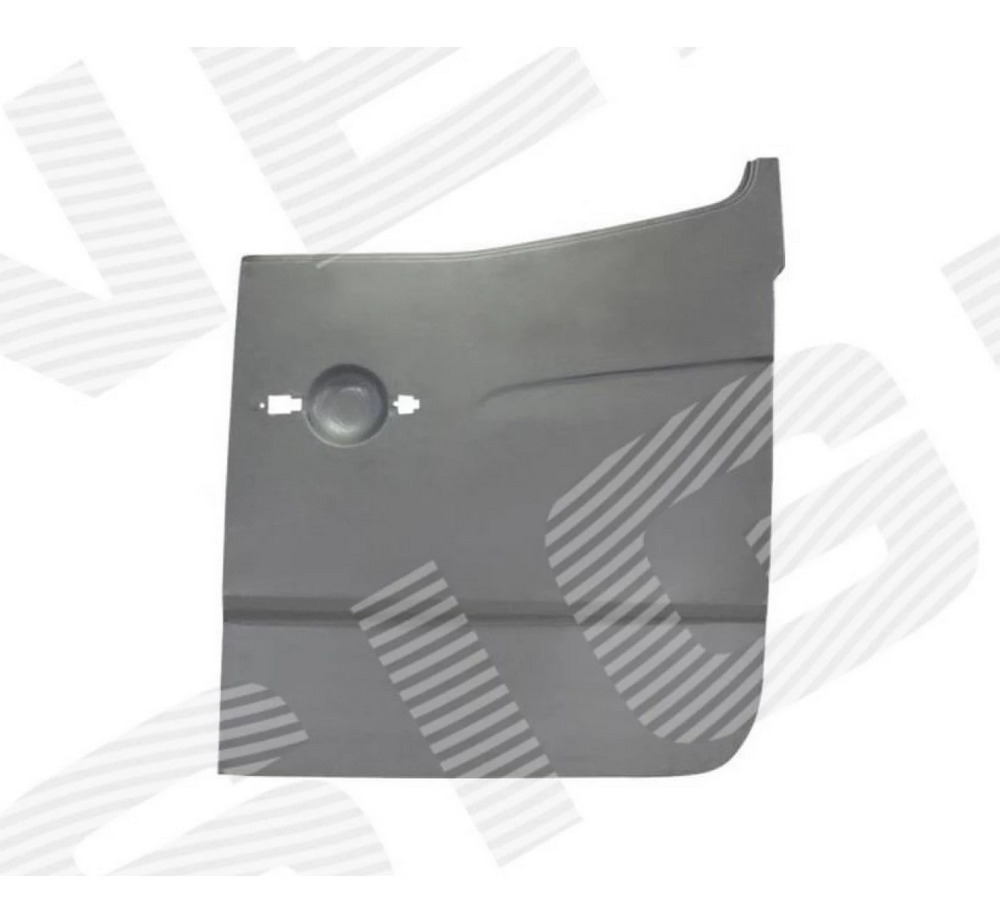 Железо задней двери (правой) для Mercedes Sprinter (906)