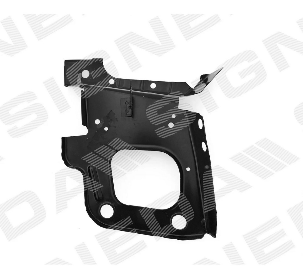 Панель передняя (правая) для Opel Astra J