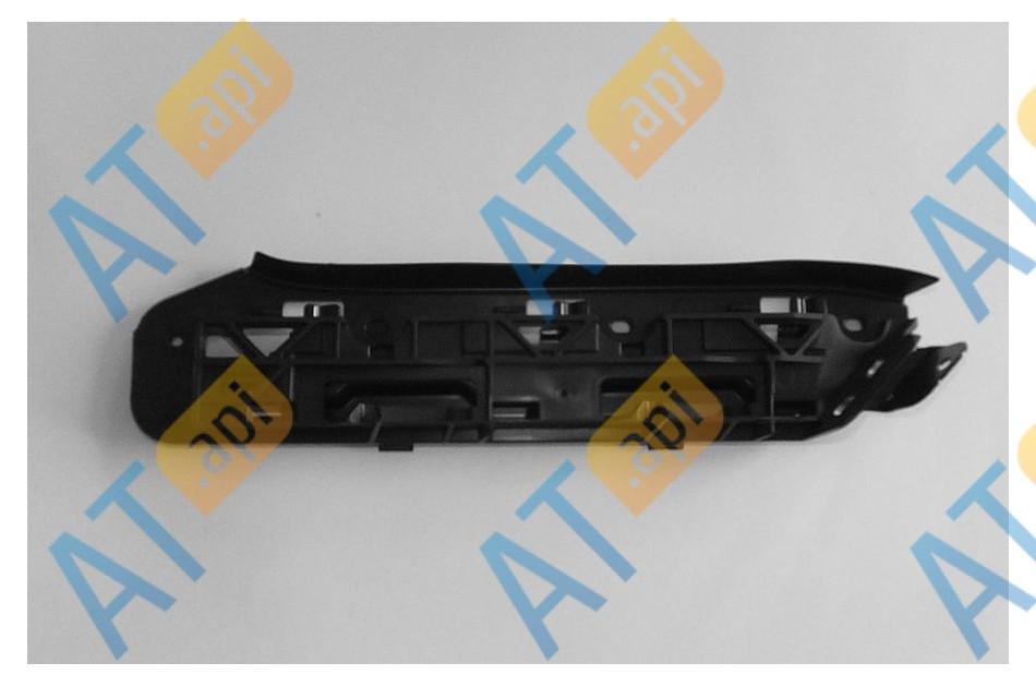 Крепление бампера (левое) для Volkswagen Caddy III Крепление бампера (левое) для Volkswagen Caddy III