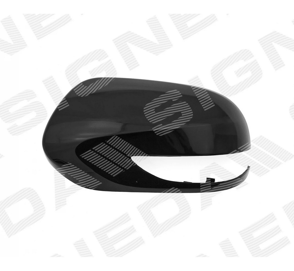 Крышка зеркала для Subaru Forester (SH)