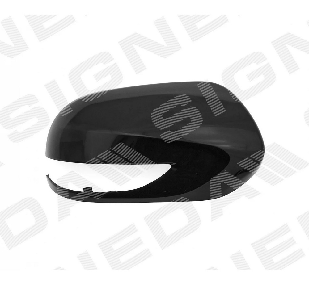 Крышка зеркала для Subaru Forester (SH)