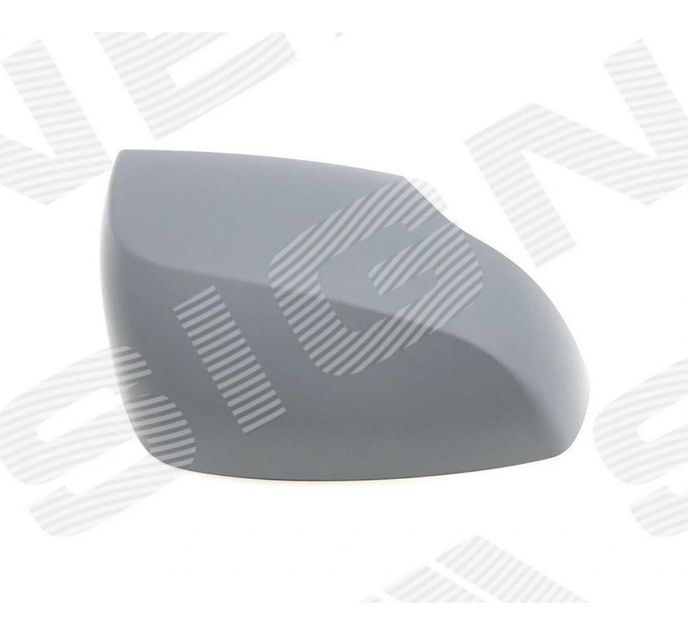 Крышка зеркала для Subaru Forester (SH)