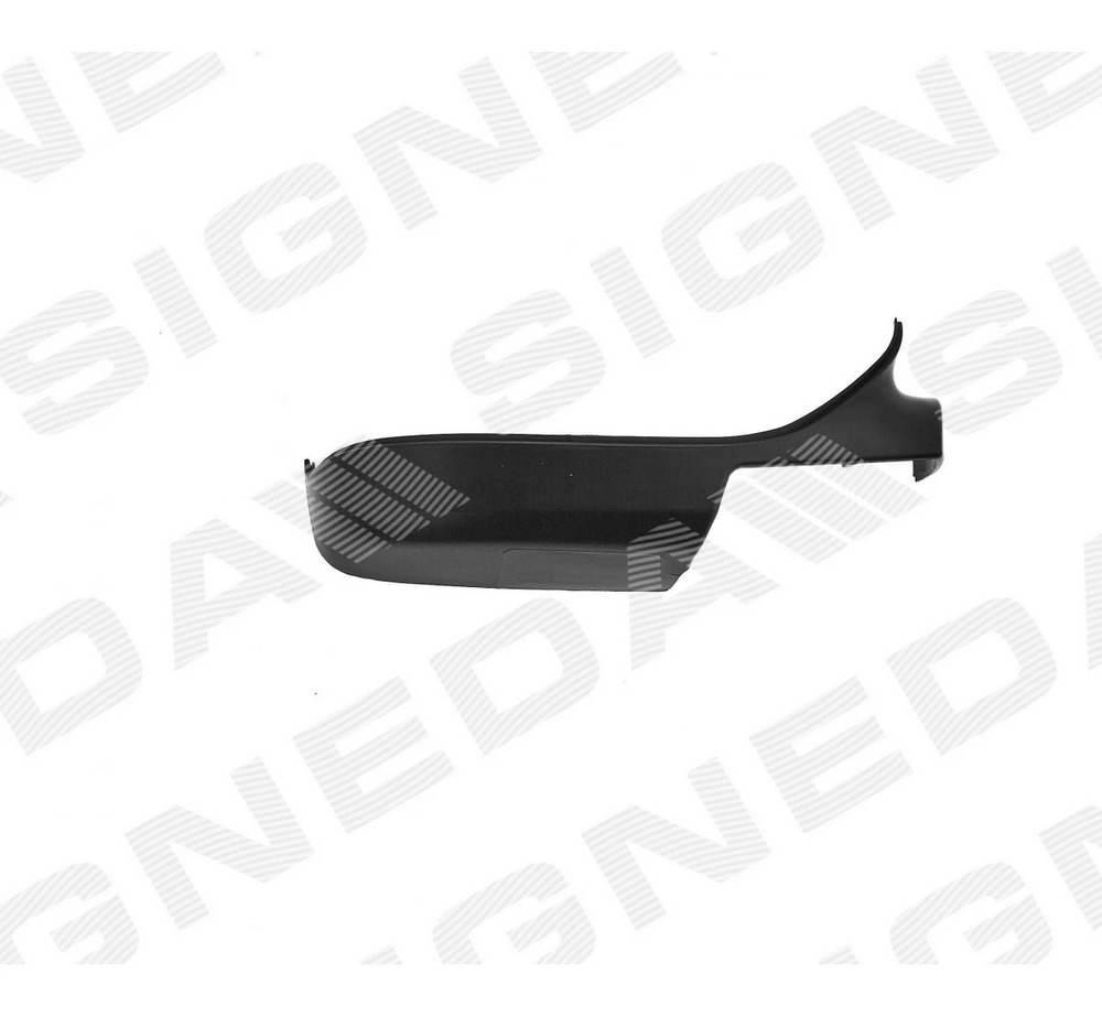 Крышка зеркала для Subaru Forester (SH)