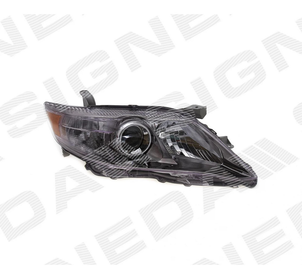 Передняя фара (правая) для Toyota Camry (_V40) Передняя фара (правая) для Toyota Camry (_V40)