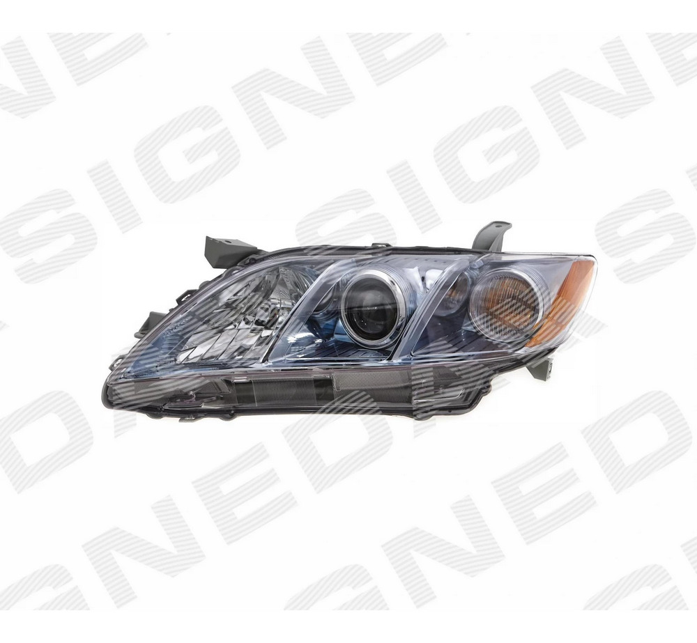 Передняя фара для Toyota Camry (_V40) Передняя фара для Toyota Camry (_V40)