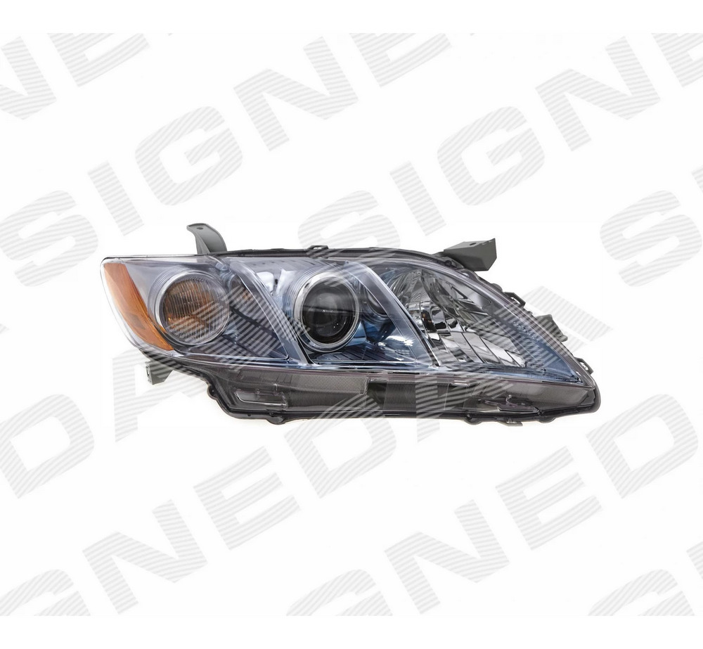 Передняя фара для Toyota Camry (_V40) Передняя фара для Toyota Camry (_V40)