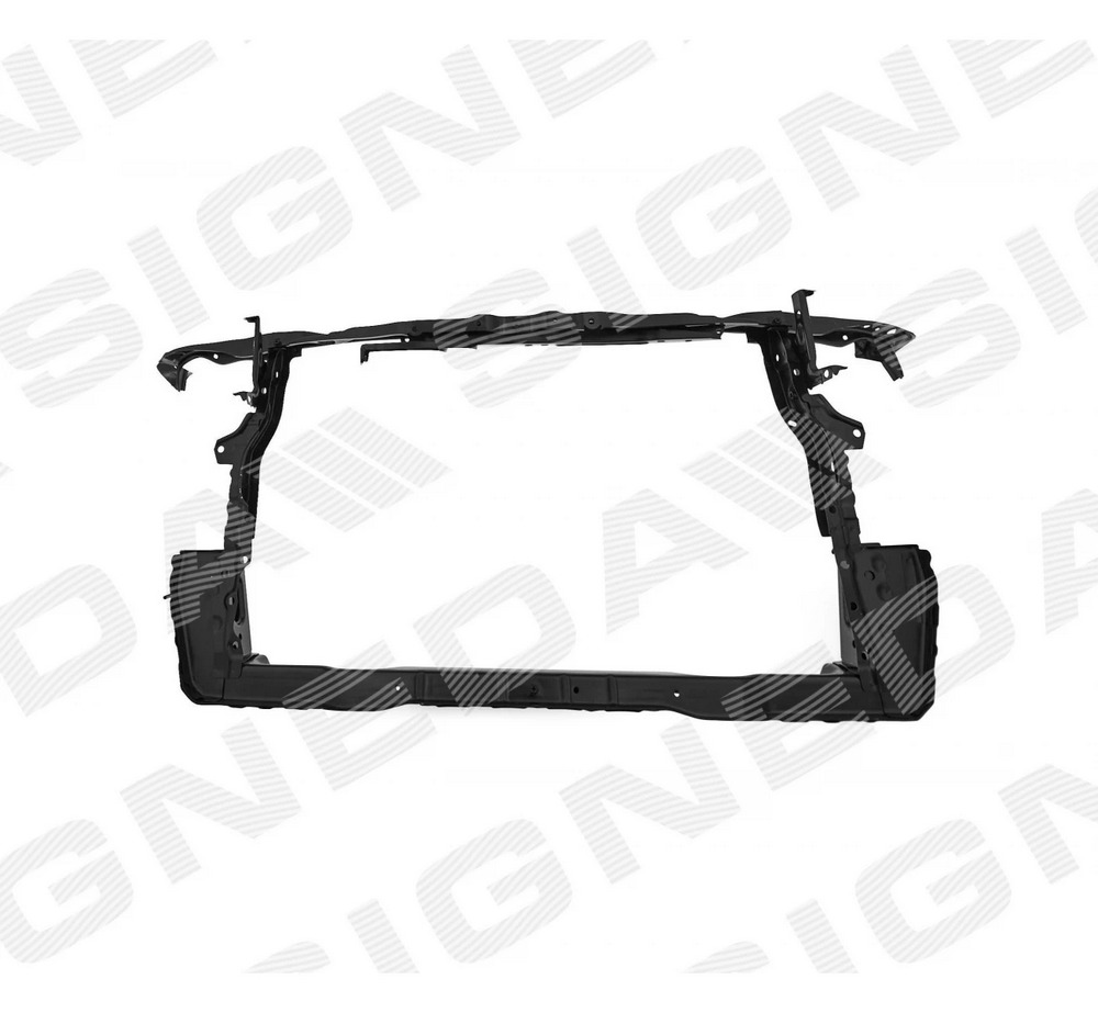 Панель передняя для Toyota Camry (_V40) Панель передняя для Toyota Camry (_V40)