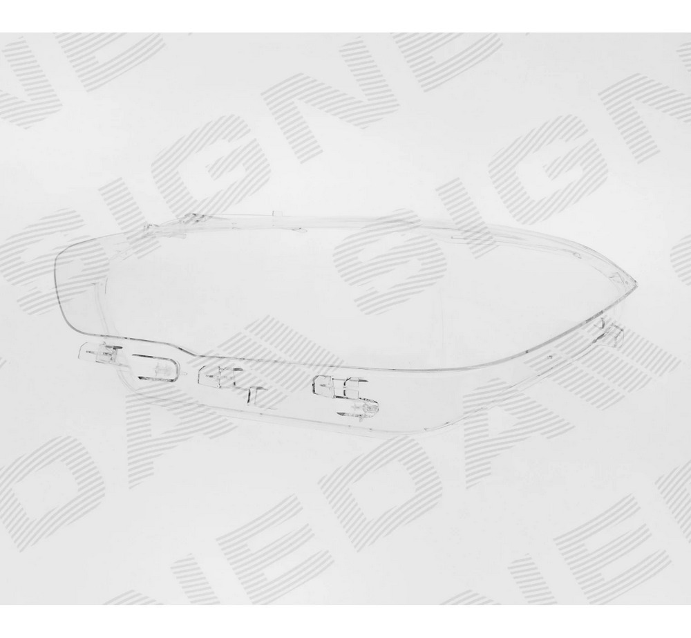 Стекло передней фары для BMW 1 (F20,F21) Стекло передней фары для BMW 1 (F20,F21)