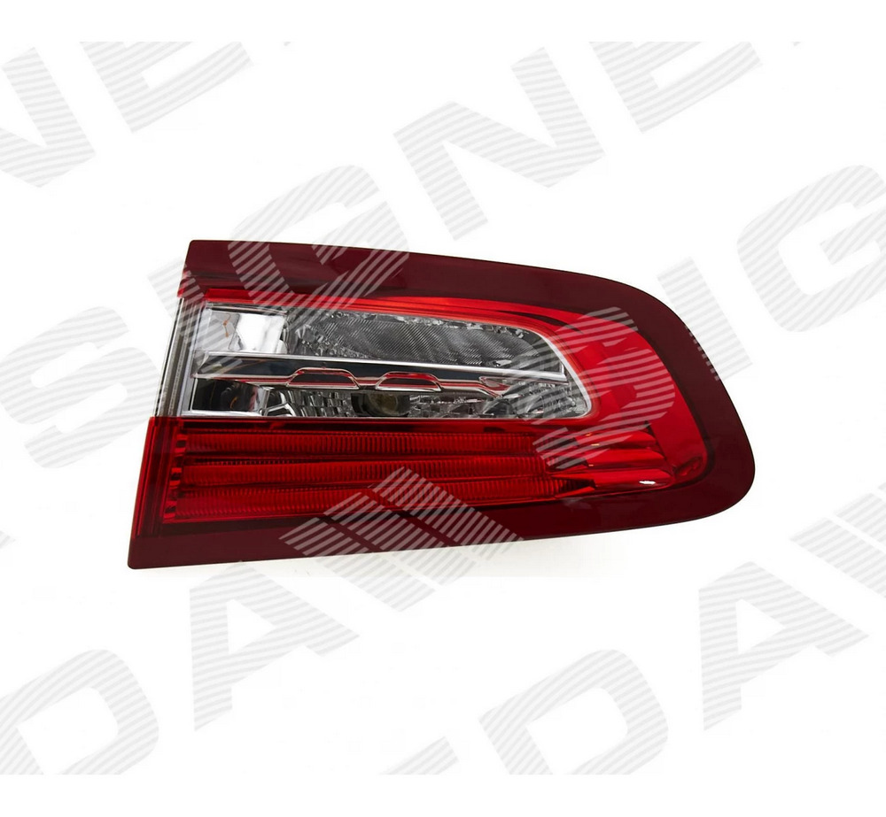 Задний фонарь для Citroen DS4 Задний фонарь для Citroen DS4