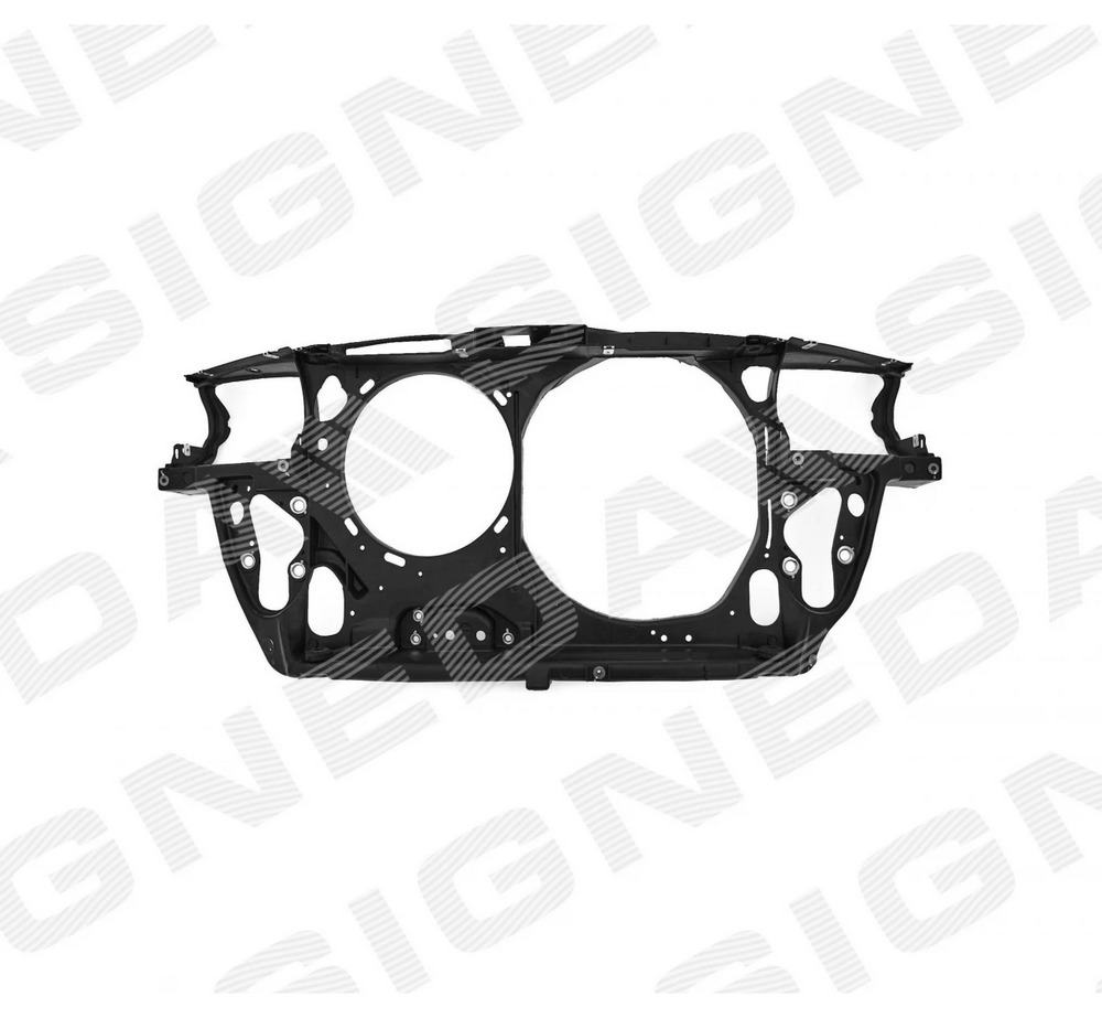 Панель передняя для Volkswagen Passat B5 Панель передняя для Volkswagen Passat B5