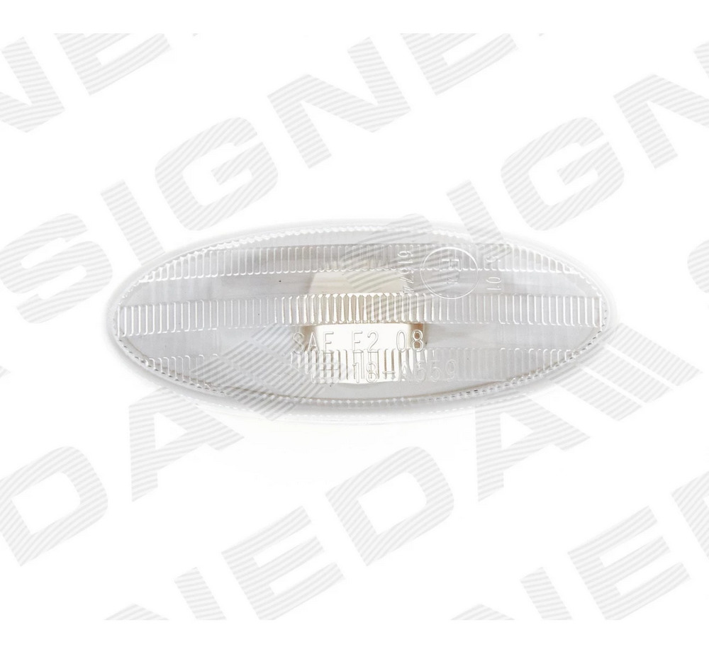 Повторитель в крыло для Nissan Juke (YF15)