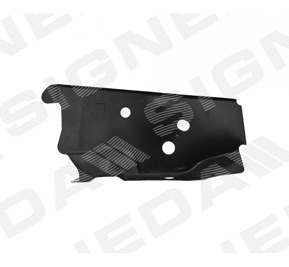 Панель передняя (левая) для Nissan Micra (K12)