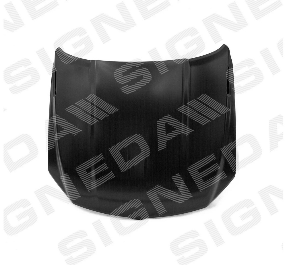 Капот для Dodge Ram V Капот для Dodge Ram V