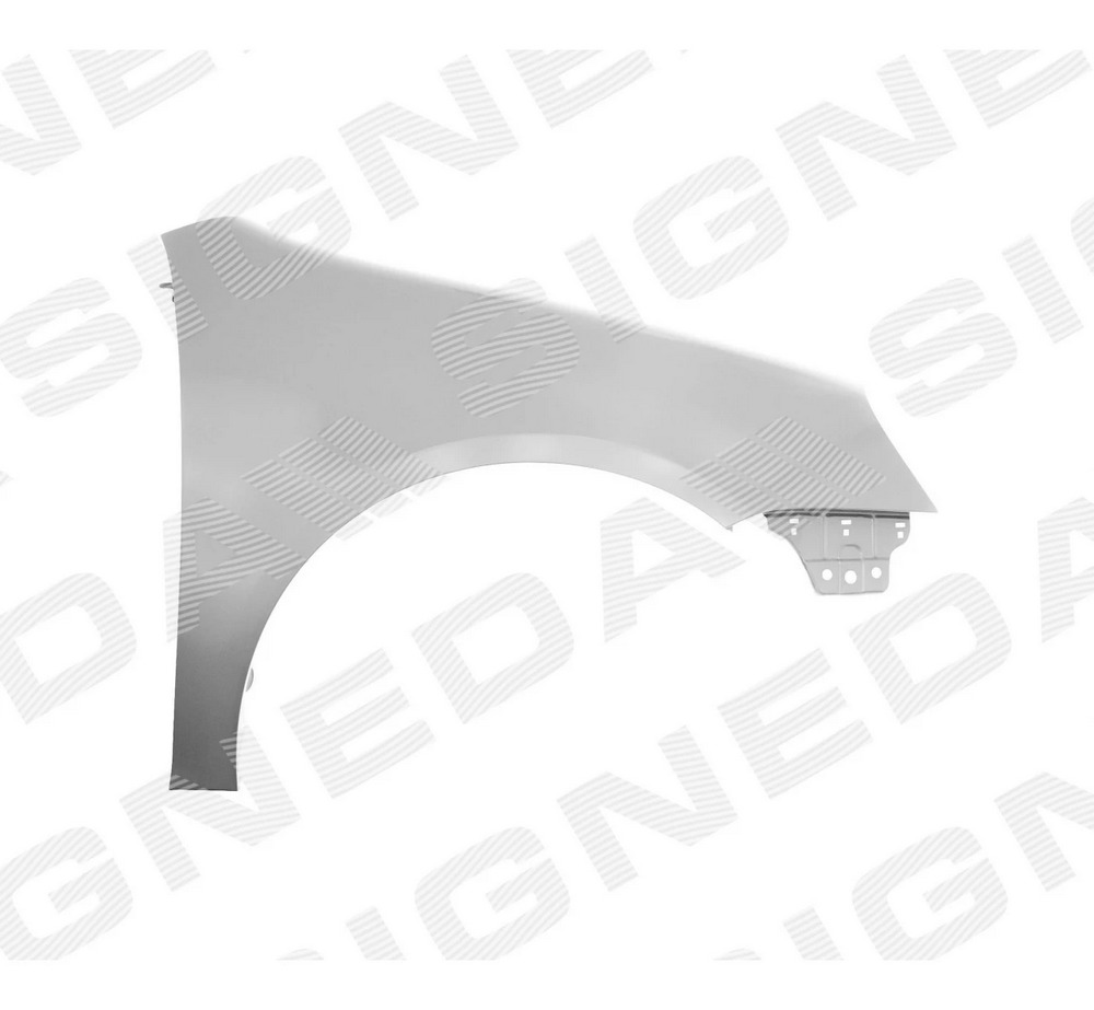 Крыло переднее (правое) для Volkswagen Golf V (1K1) Крыло переднее (правое) для Volkswagen Golf V (1K1)
