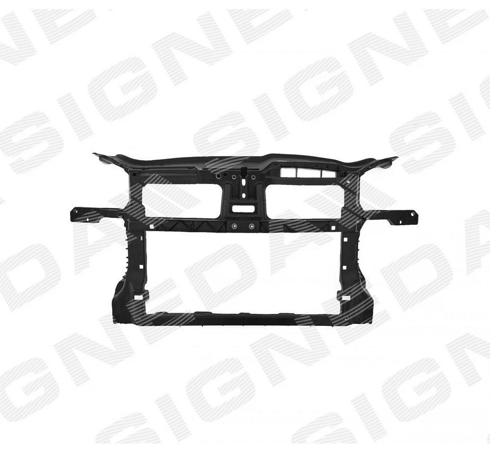 Панель передняя для Volkswagen Golf V (1K1) Панель передняя для Volkswagen Golf V (1K1)