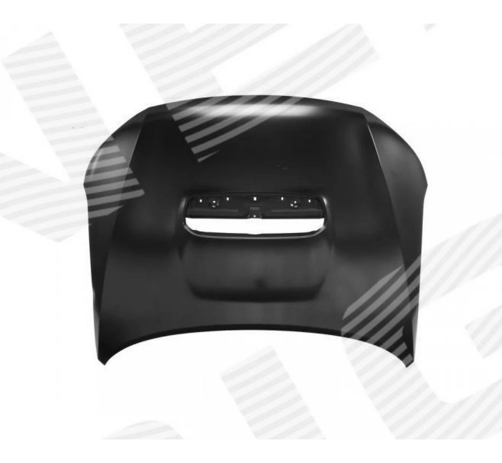 Капот для Subaru Forester (SH)