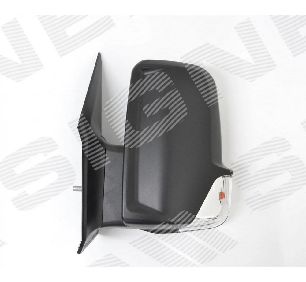 Боковое зеркало (левое) для Mercedes Sprinter (906)