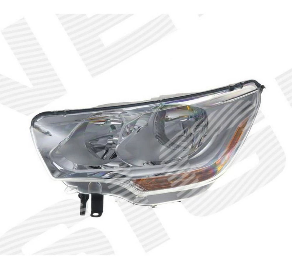 Передняя фара для Citroen DS4 Передняя фара для Citroen DS4