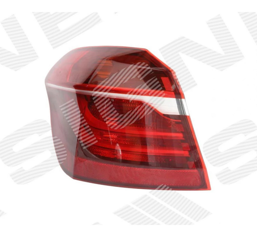 Задний фонарь для BMW 2 Grand Tourer (F45,F46)