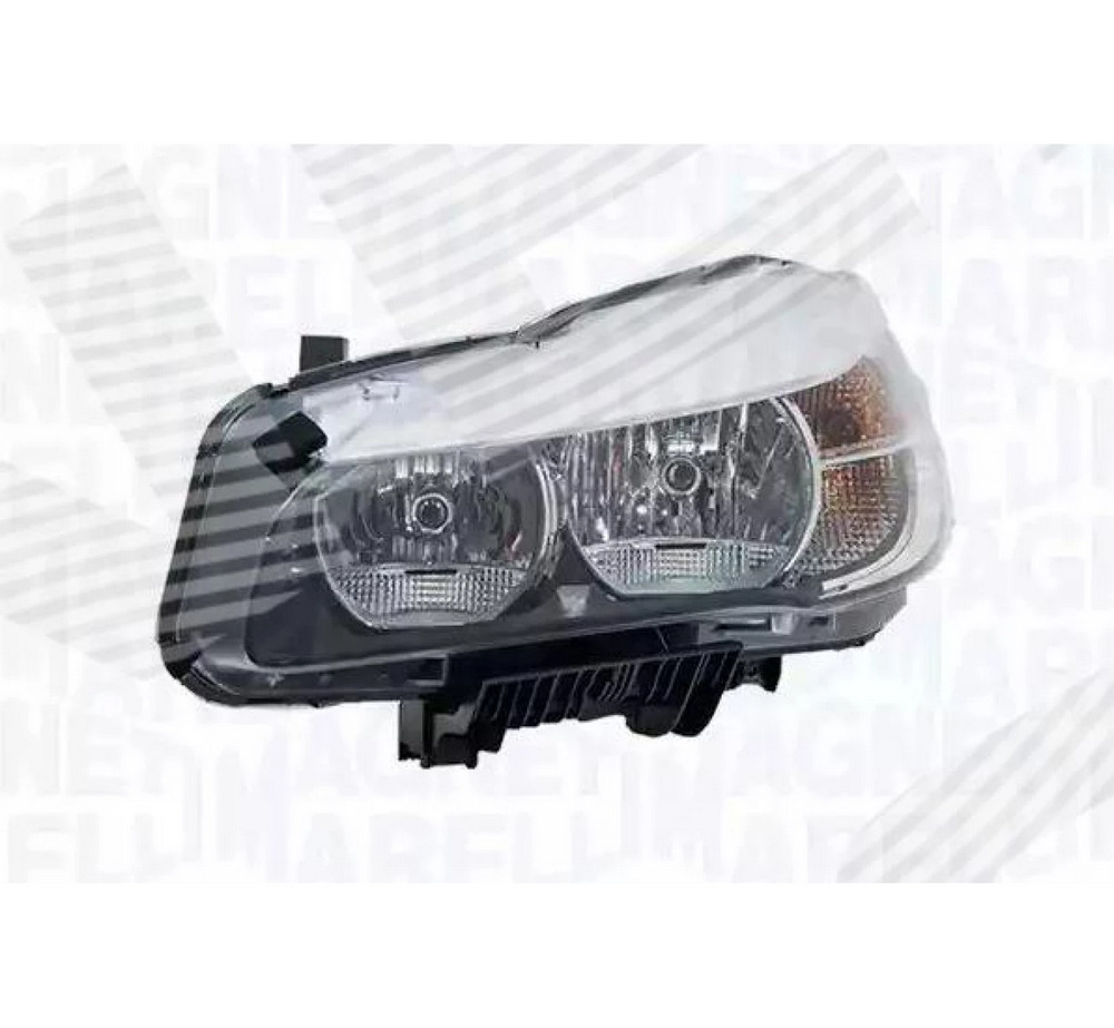 Передняя фара для BMW 2 Grand Tourer (F45,F46)