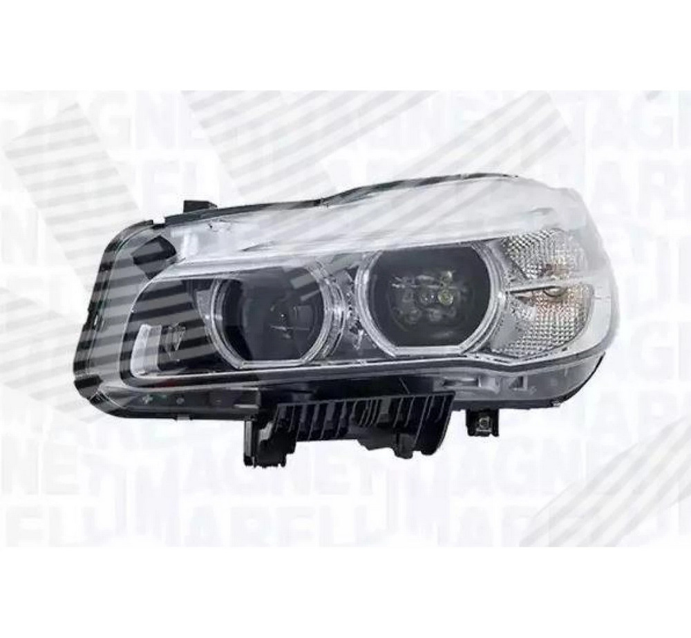 Передняя фара для BMW 2 Grand Tourer (F45,F46)