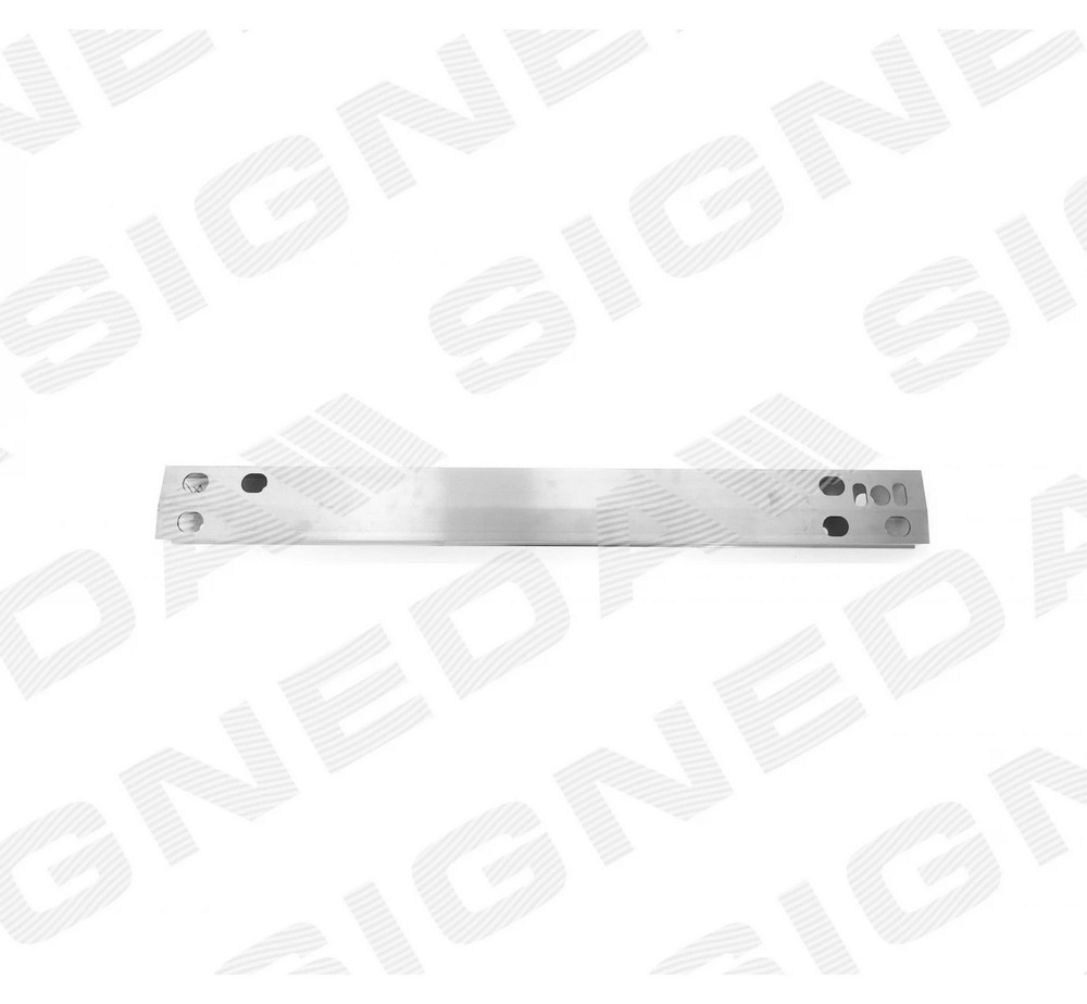 Усилитель бампера для Toyota Prius (XW50)