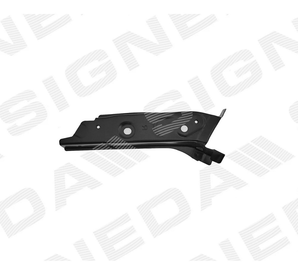 Панель передняя (левая) для Nissan Micra (K12)