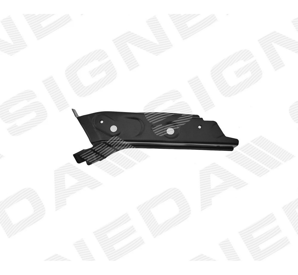 Панель передняя (правая) для Nissan Micra (K12)