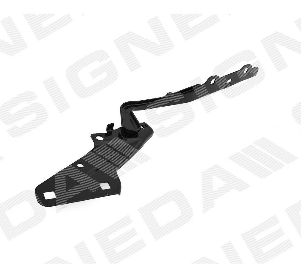 Петля капота для Dodge Ram V