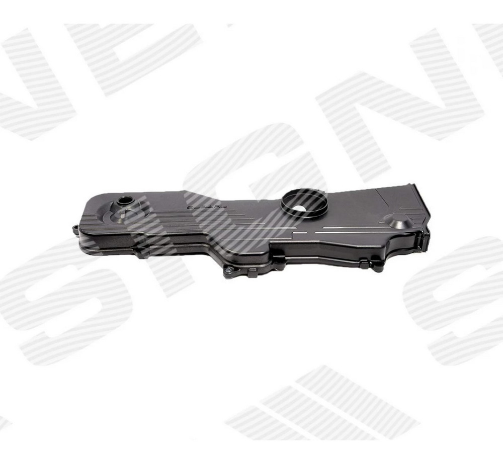 Пластмасса для Subaru Forester (SH)