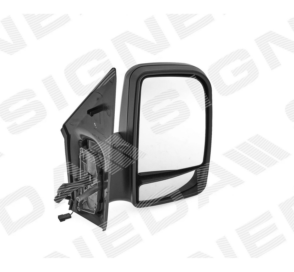 Боковое зеркало (правое) для Mercedes Sprinter (906)