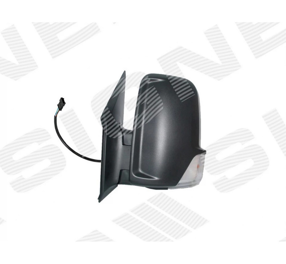 Боковое зеркало (левое) для Mercedes Sprinter (906)