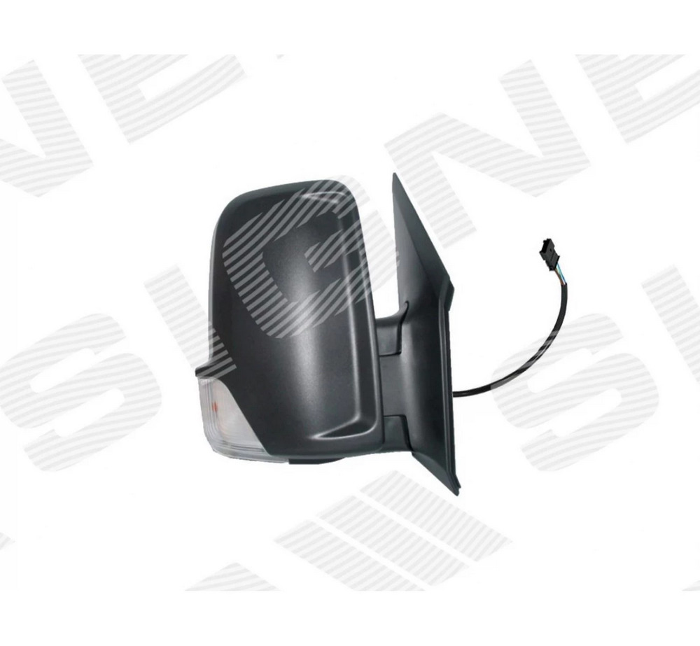 Боковое зеркало (правое) для Mercedes Sprinter (906)