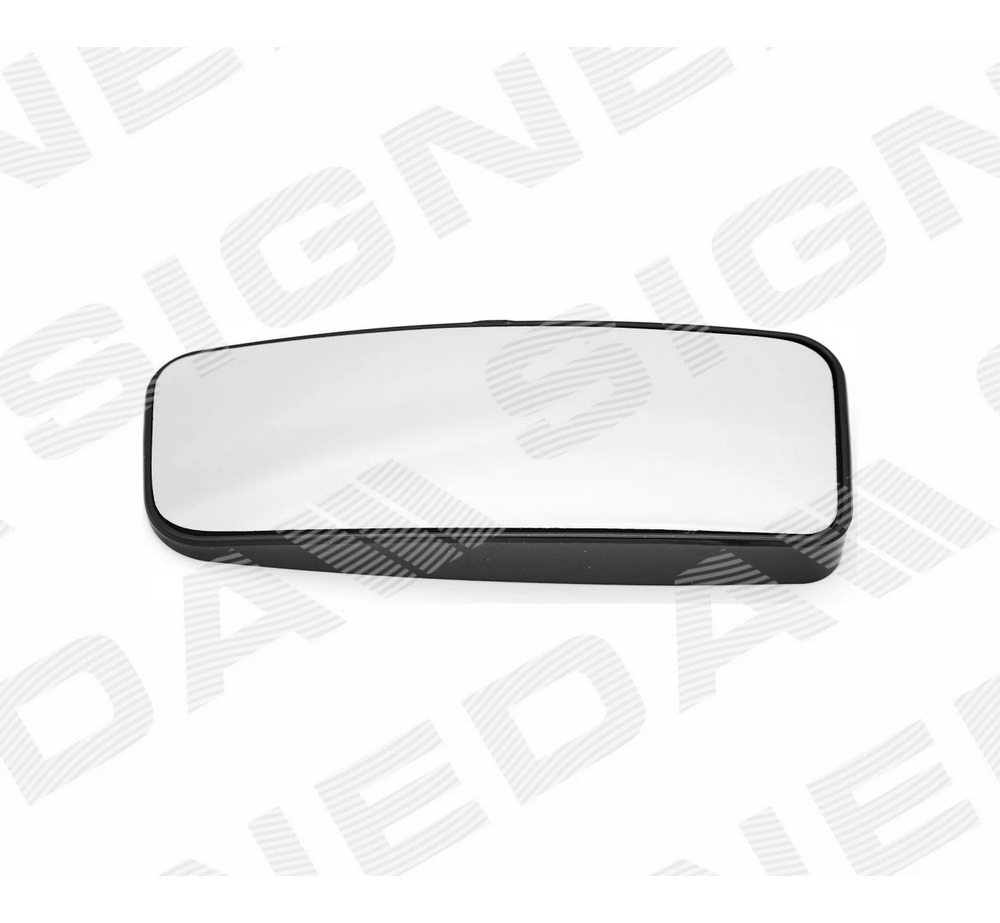 Стекло бокового зеркала (левое) для Mercedes Sprinter (906)