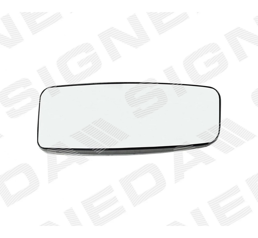 Стекло бокового зеркала (правое) для Mercedes Sprinter (906)