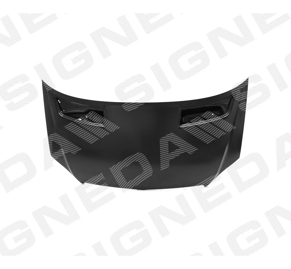 Капот для Mercedes Sprinter (906)