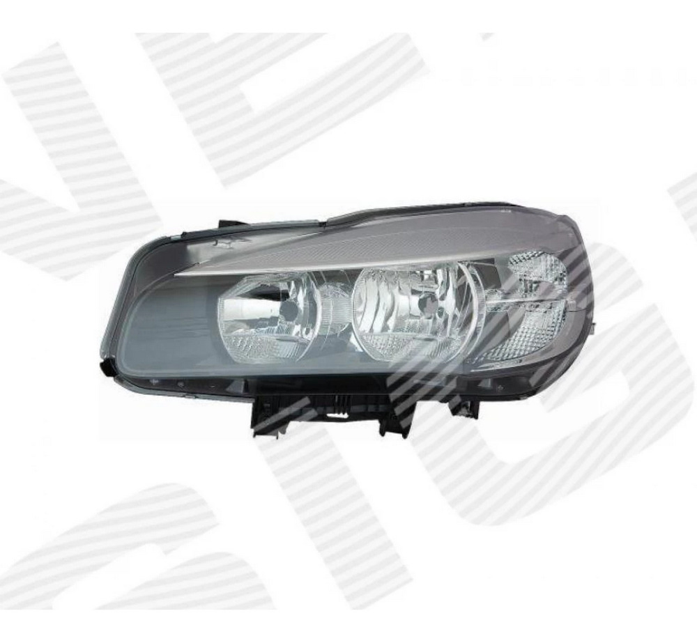 Передняя фара для BMW 2 Grand Tourer (F45,F46)