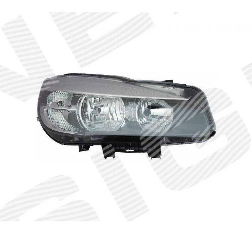 Передняя фара для BMW 2 Grand Tourer (F45,F46)
