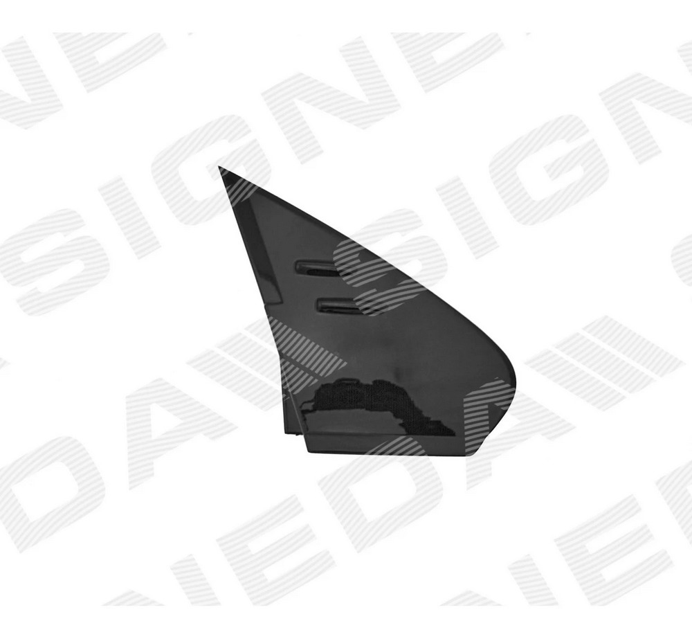 Заглушка у зеркала (правая) для Toyota Prius (XW50) Заглушка у зеркала (правая) для Toyota Prius (XW50)