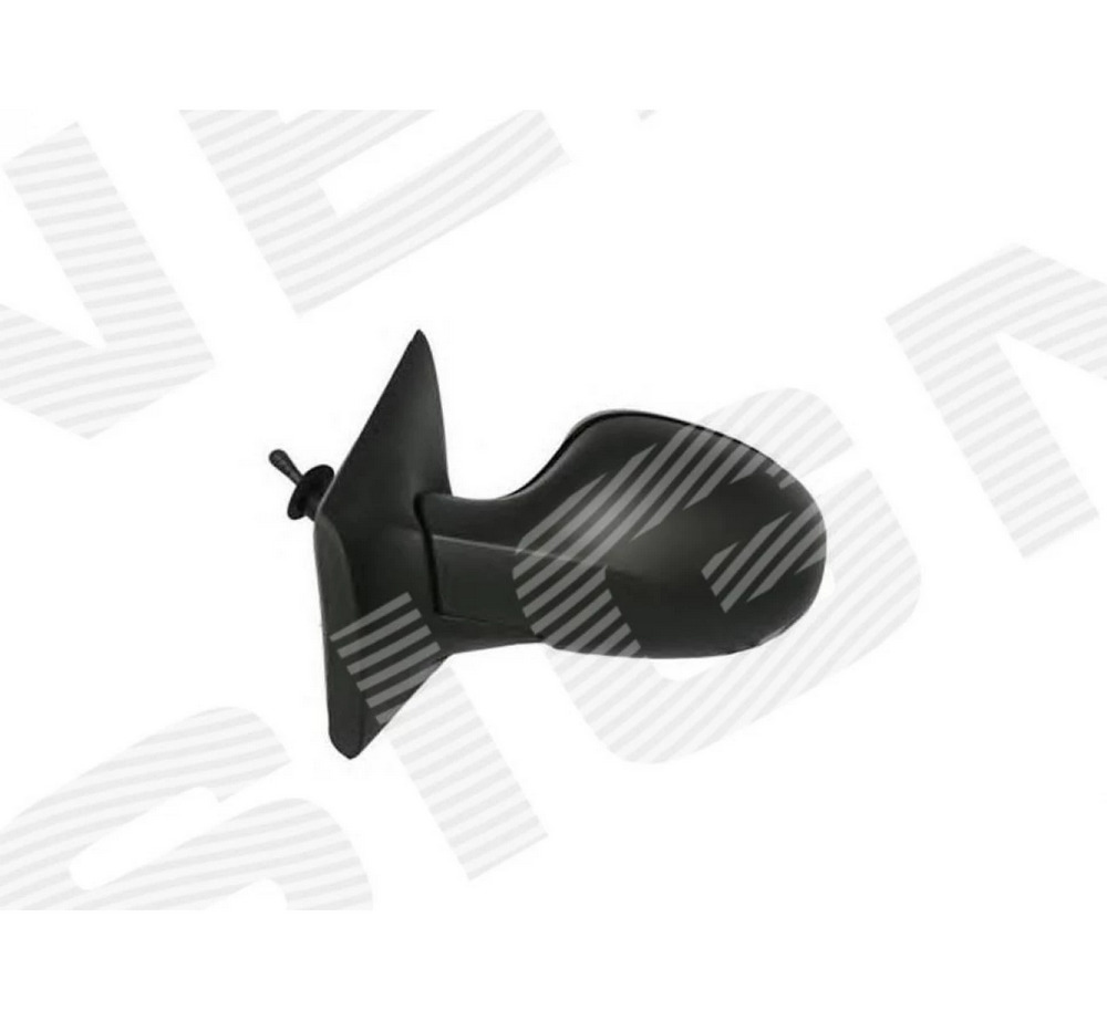 Боковое зеркало (левое) для Renault Twingo (CN0) Боковое зеркало (левое) для Renault Twingo (CN0)