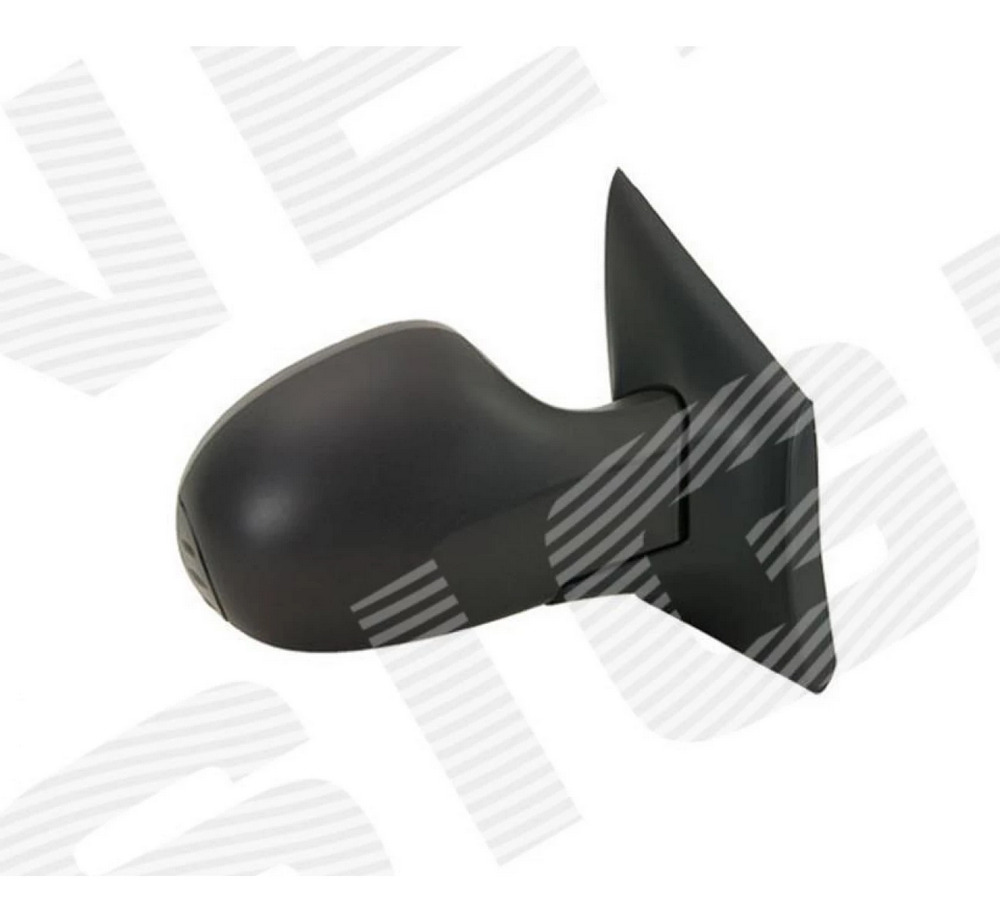 Боковое зеркало (правое) для Renault Twingo (CN0) Боковое зеркало (правое) для Renault Twingo (CN0)
