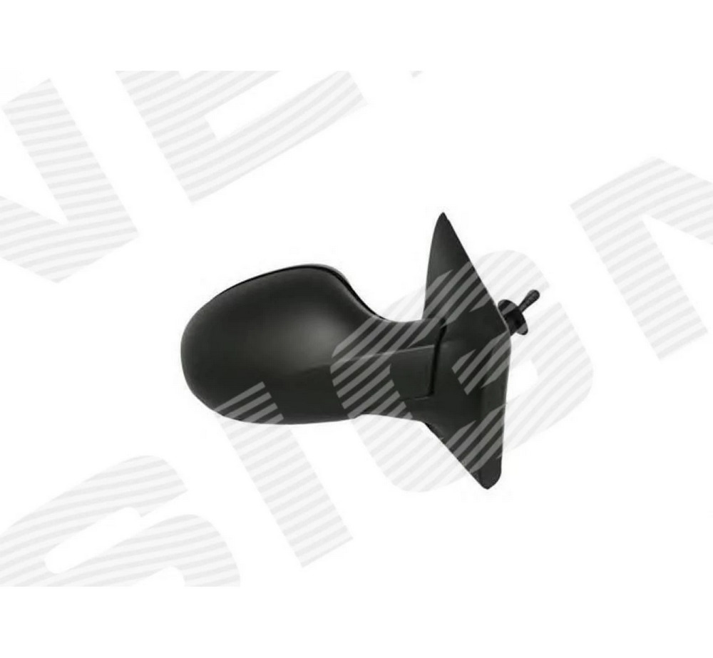 Боковое зеркало (правое) для Renault Twingo (CN0) Боковое зеркало (правое) для Renault Twingo (CN0)