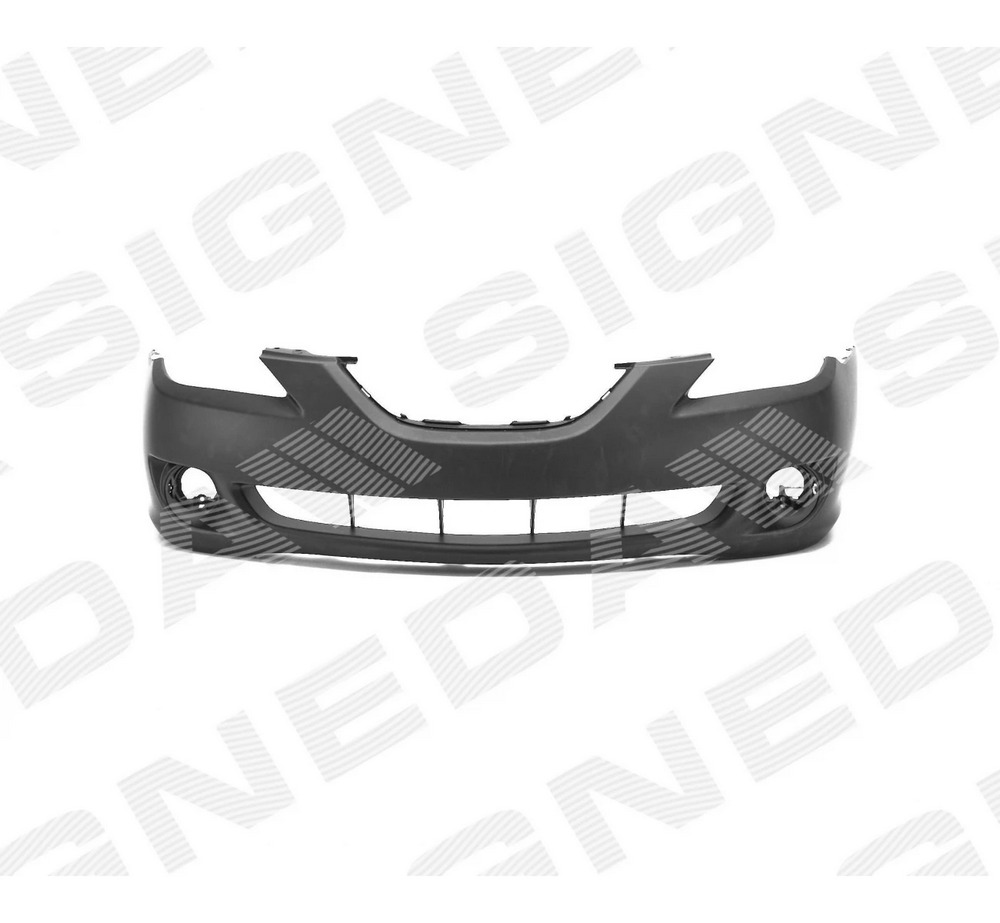 Бампер передний для Toyota Camry Solara (MCV3)